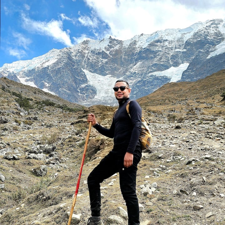 Nevados