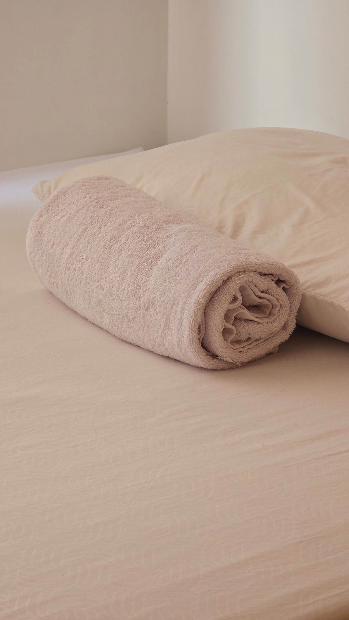 Detalles del apartamento
