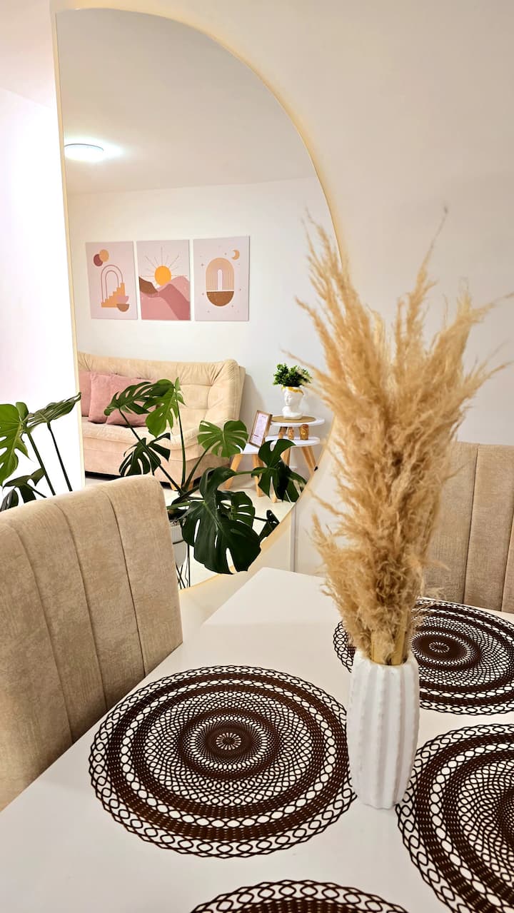 Sala comedor