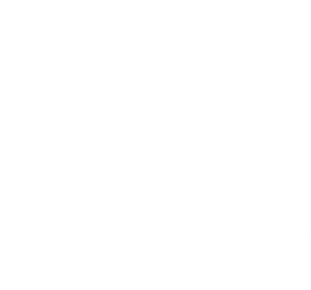La Perla Haus